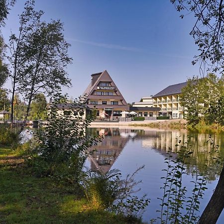 Hotel Haus Tiefenbach Бюллінген Екстер'єр фото