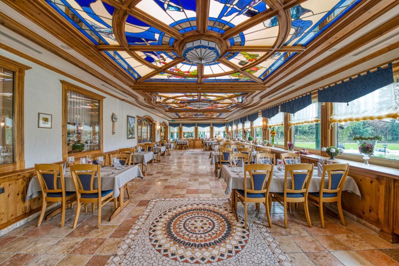 Hotel Haus Tiefenbach Бюллінген Екстер'єр фото