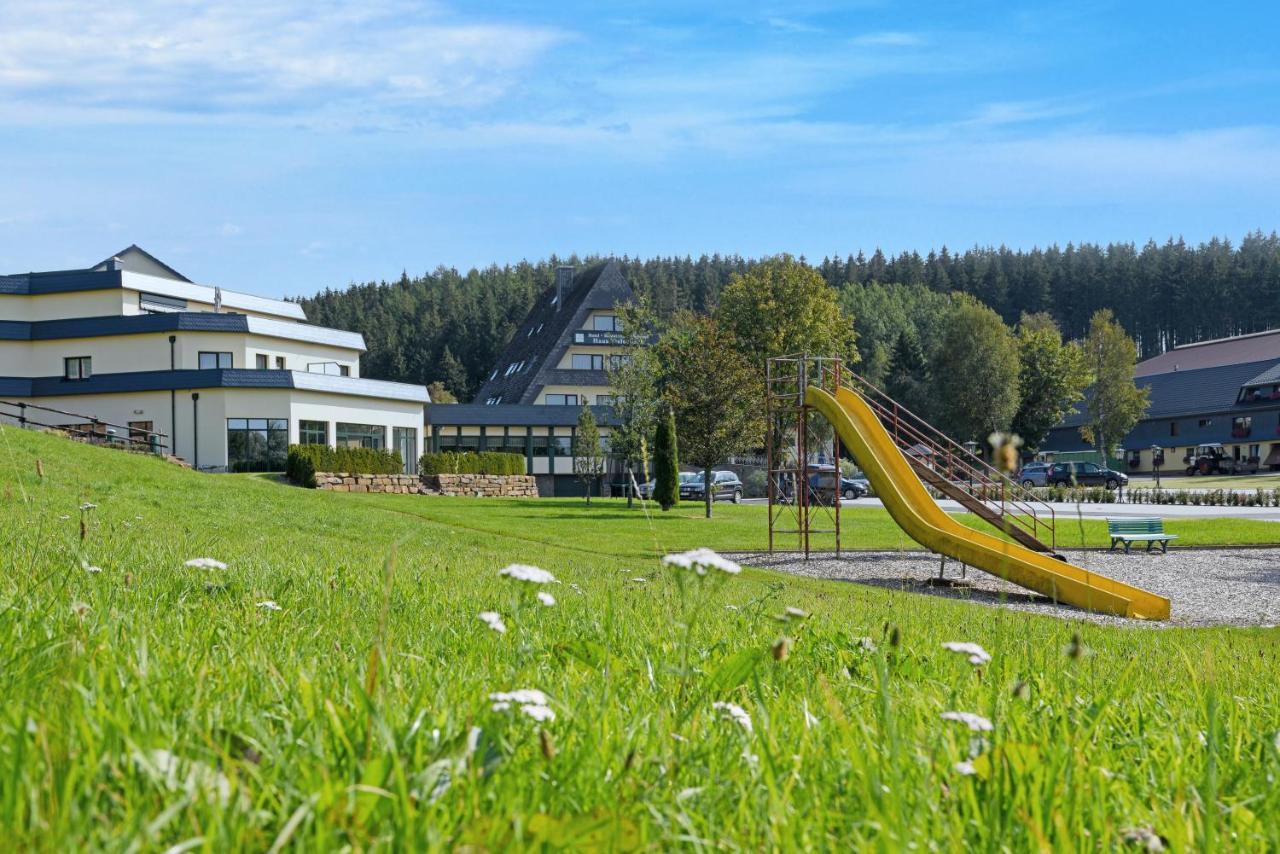 Hotel Haus Tiefenbach Бюллінген Екстер'єр фото