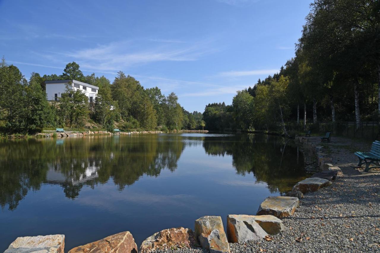 Hotel Haus Tiefenbach Бюллінген Екстер'єр фото